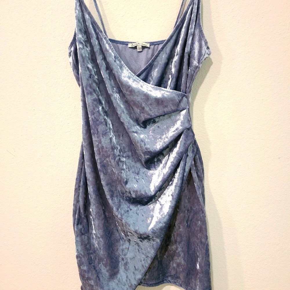 Dinner dress